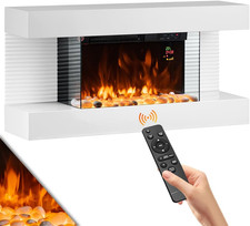 Camino Elettrico a Muro Con
