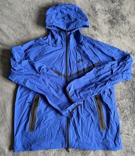 Nike tech windrunner - tech,