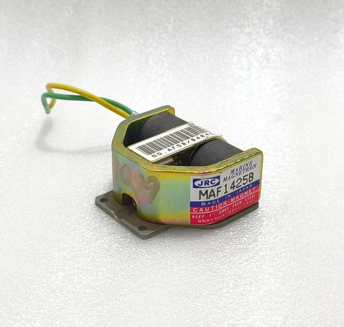 Jrc maf1425b marine magnetron - maf1425b,