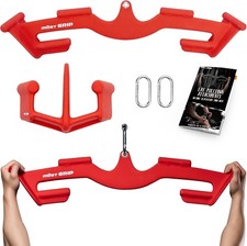 LAT Set Barre Pull Down
