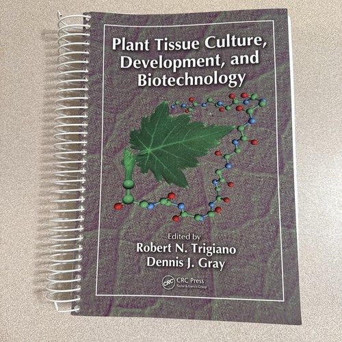 Plant tissue culture - tissue,