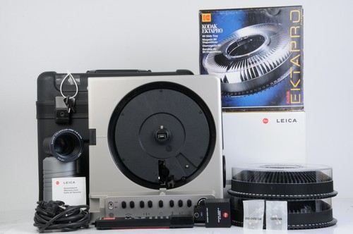 Leica pradovit - rt-m, +