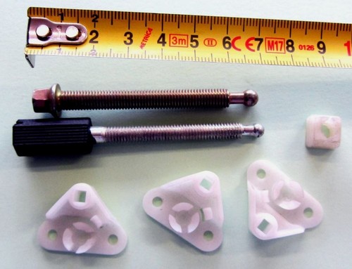 Kit riparazione fari - riparazione, epoca