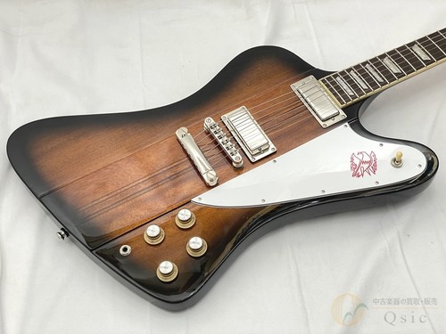 Epiphone firebird 2024 - epiphone,
