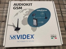 VIDEX - GSM4KCR-1S - Interfono