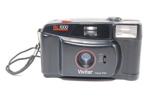 Fotocamera compatta mm - compatta, 35