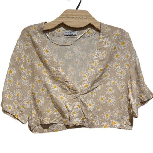 Bambola bershka margherite - bambola,
