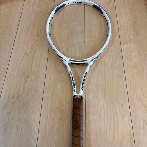Racchetta tennis prince - da,