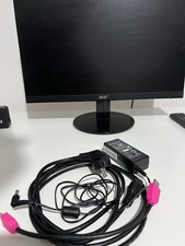 monitor acer SA220Q 21,5”