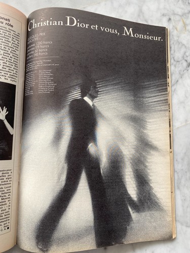 Publicité vintage - publicité,