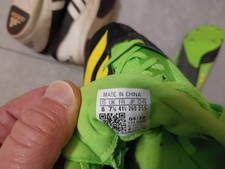 SCARPE CHIODATE DA VELOCITA'