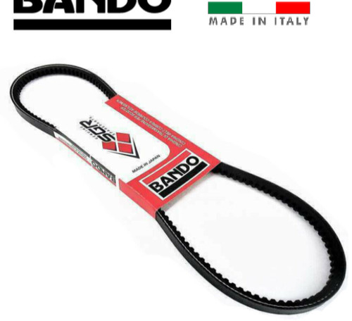 Cinghia bando dentata - cinghia,