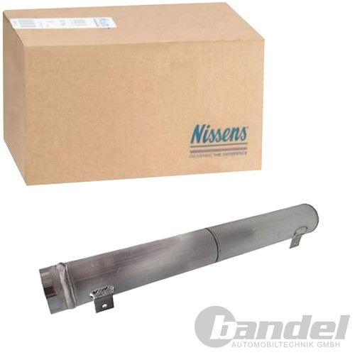 Nissens climatizzatore adatto - nissens,