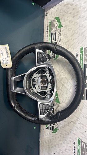 Volante mercedes benz - volante, mercedes-benz