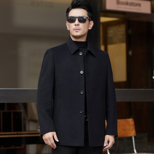 Mens formal cashmere - formal, coat
