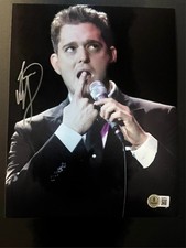 Michael Buble Raro! foto pop