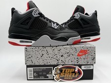 Nuove DS Nike Air Jordan 4 GS