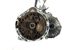 A1693601500 CAMBIO MECCANICO MERCEDES CLASSE A170 W169 1.7 B 85KW 5M 5P (2007) R