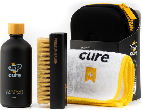Cure kit premium per - cure,
