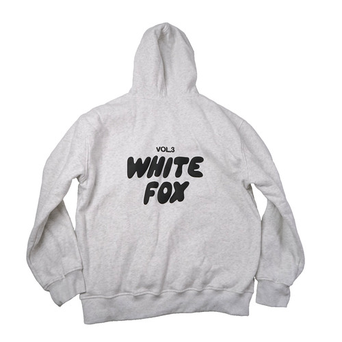 Felpa con cappuccio pullover