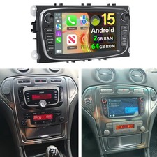 Per Ford Mondeo 9 2008-2011