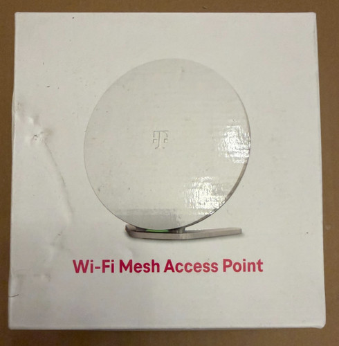Mobile mesh access - wi-fi,