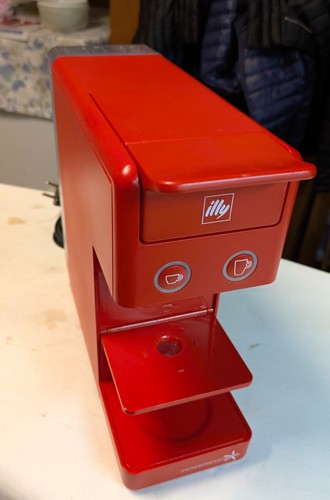 Macchina per caffè - per, il