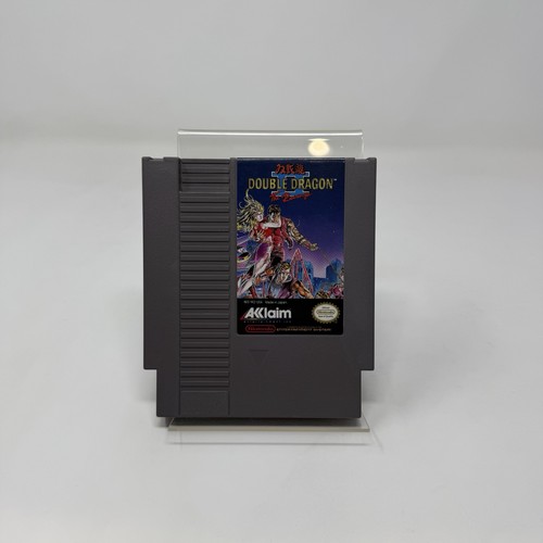Double dragon nintendo - ii, (nintendo