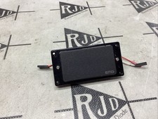 Humbucker pickup attivo per