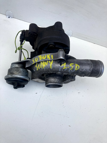 Turbo turbina suzuki jimny 5 - turbo,