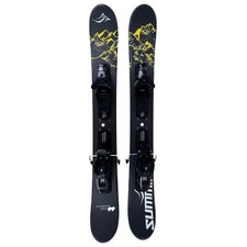 Summit Carbon Pro 99 cm tavole