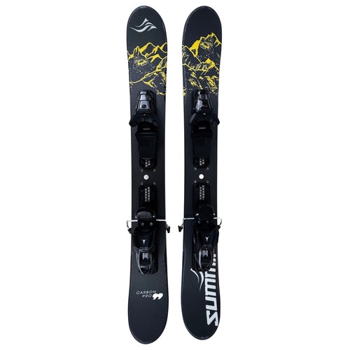 Summit carbon pro tavole - summit, 99