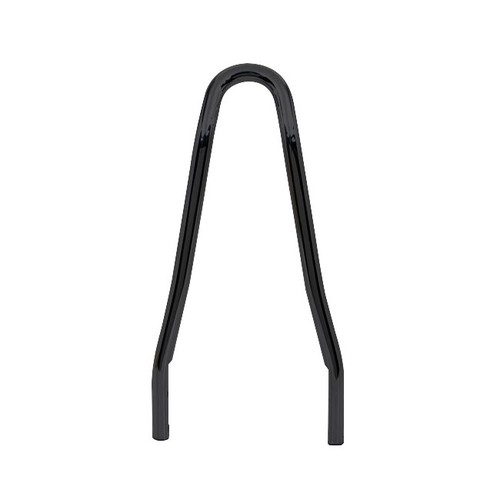 Sissy bar rotonda - sissy,