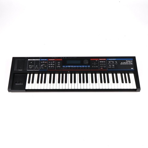 Roland juno sintetizzatore - juno-di,