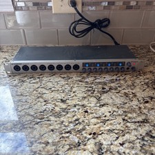 PreSonus Firestudio Project Preamplificatore Microfonico 8 Canali con Uscita ADAT