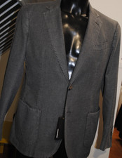 SANTANIELLO SARTORIALE GIACCA