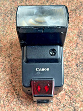 Flash fotocamera Canon