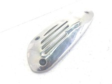 PIASTRA PARACALORE SCARICO MARMITTA PIAGGIO LIBERTY 125 2006 2007 M38100