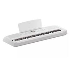 Yamaha DGX-670WH Pianoforte