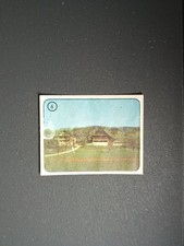 figurina Giramondo Ferrero anni 60 # 6