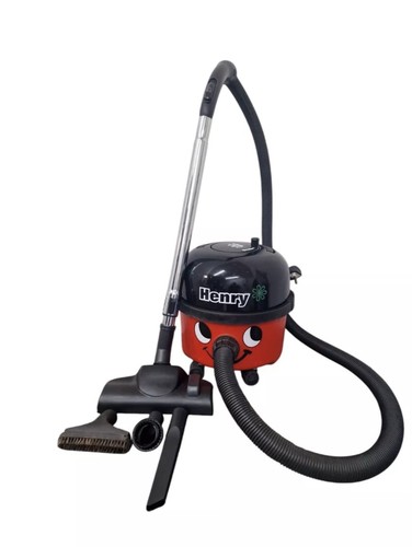 Aspirapolvere henry hoover - aspirapolvere,