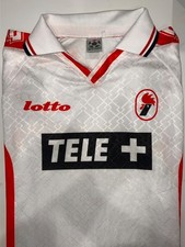 Maglia Bari Calcio Ufficiale