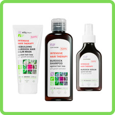 Kit ANTICADUTA Elfa Pharm Olio