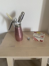 SACCAB sifone Seltz Piccola