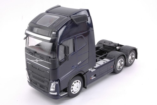 Welly volvo 3 axle - fh, 3-axle