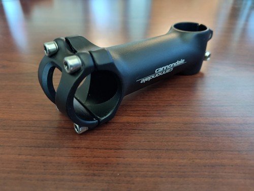 Cannondale stelo alluminio - cannondale,