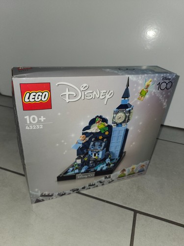 Lego disney classic il - lego,