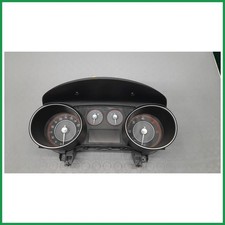 Quadro Strumenti Tachimetro Fiat Punto III 52038991 2011 2018 Gasolio  