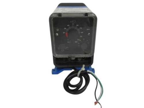 Pompa dosatrice elettronica - pompa,