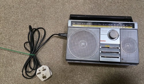 Philips 2122 transistor - d-2122,